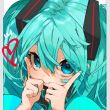 百度用户UID1145632326 猥酒射手 初音未来◎ 的头像