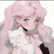 百度用户UID214980106 米勒猫咪 给我贴贝 的头像