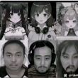 百度用户UID4868963388 点亮篝火之人 不是爱豆 的头像