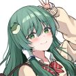 百度用户UID3597509131 AndSeasTi ▫守矢的風祝▫ 的头像