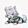 百度用户UID2506120927 Tirpitz小宅 逸仙天下第一💕 的头像