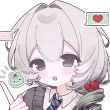 百度用户UID3943136974 fgcctd 灰泽满HazeI 的头像