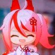 百度用户UID1618863263 iv好解决 煎炒绯玉丸🍭 的头像