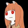 百度用户UID7040690784 小采彩子 为狼の赫萝、 的头像