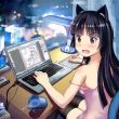 百度用户UID1145156959 小说家五更瑠璃 null 的头像