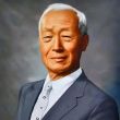 百度用户UID5600029659 SyngmanRhee1 李承晚 的头像