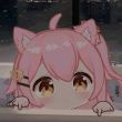 百度用户UID6540669660 null 鹿乃真可爱 的头像