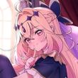 百度用户UID5073496392 七宁77 无敌美少女❤️ 的头像