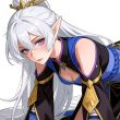 百度用户UID3079087898 呆毛即是正义_ 奇莉奈✨ 的头像