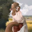 百度用户UID6606034856 null 約伊茲亚麻色的一丛 的头像