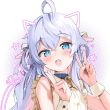 百度用户UID5779717783 辣辣菌萌萌仁 神楽柒奈 的头像