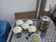 茜茜讨厌健身