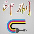 宣传单印刷的尺寸是多大？
