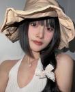 芸芸不吃青椒