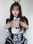 Annie健身burn