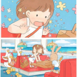 用户头像