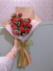 深陷love的pit中