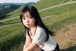 清秀且婉丽的银杏I