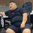 原来这就是瘦下来的样子
