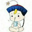 用户头像