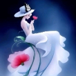 出水芙蓉