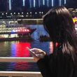 河南特色油饼，第一次见这种做法太香了