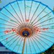 #全民最牛手艺人#乾隆审美下的油纸伞会是什么样子的？