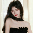 宝宝鞠婧祎在你眼里算什么？