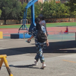 妈妈帮助学霸补作文