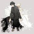 fate stay night游戏三线补魔图要全的(不要和谐打码的)就是CG图 中文的_百度知道