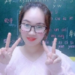 前鼻韵母，认真听哦小朋友们。