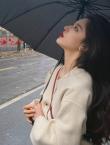 澜澜爱吃草莓