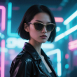 无聊美女随拍