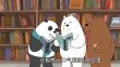 白天不会瘦