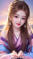 澎湖心儿Xin