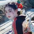 希希讨厌吵闹