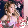 请跟着节奏走吧，奶味蓝的曲琦们