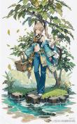 TangTang的knight
