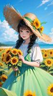 神秘岛Holly