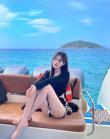 领飞的FionaSky