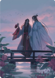 阿灿讨厌吃醋