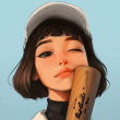 用户头像