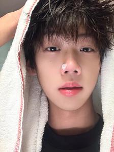 第一视角体验高中生在学校都吃什么#百家真人生活秀#